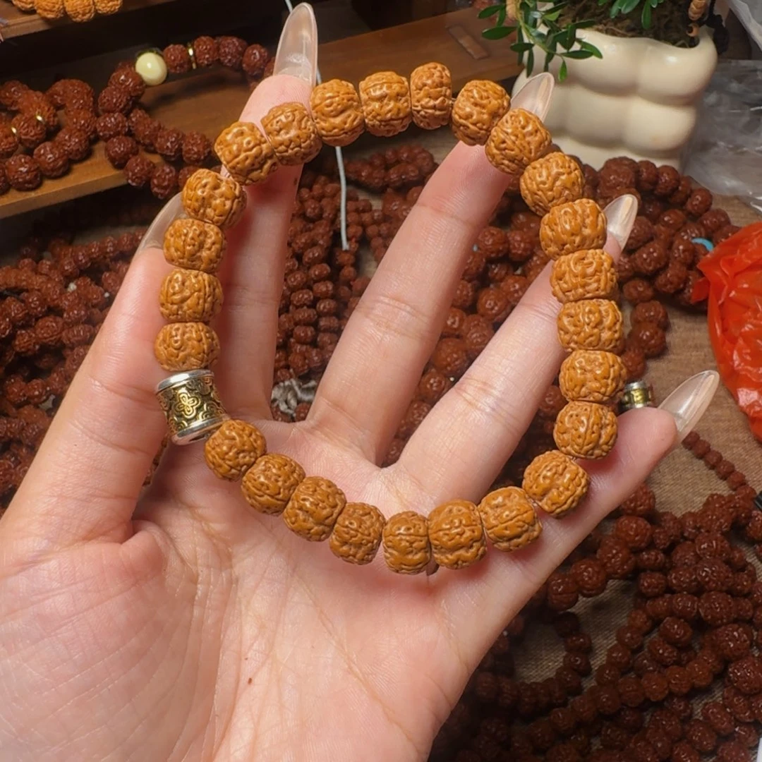 金刚菩提手串你****理金刚菩提手串