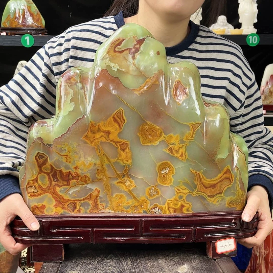 梓*家居装修设计案例分析