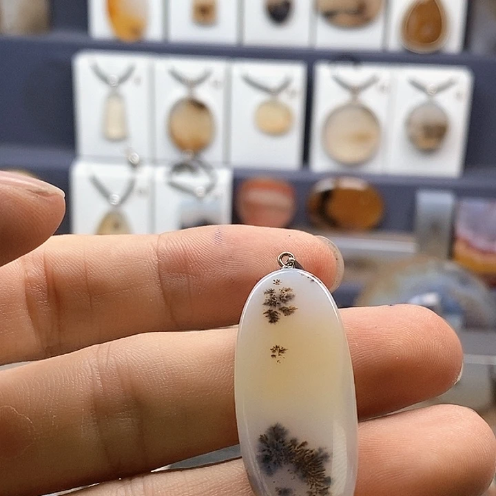 未镶嵌玛瑙/玉髓珠宝奇石谁**是