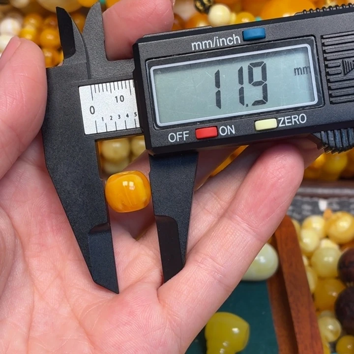 非金属配珠配饰5707