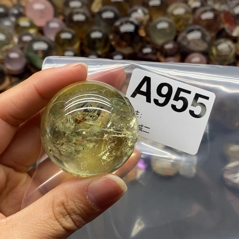 【闪购商品】水晶摆件精品未镶嵌
