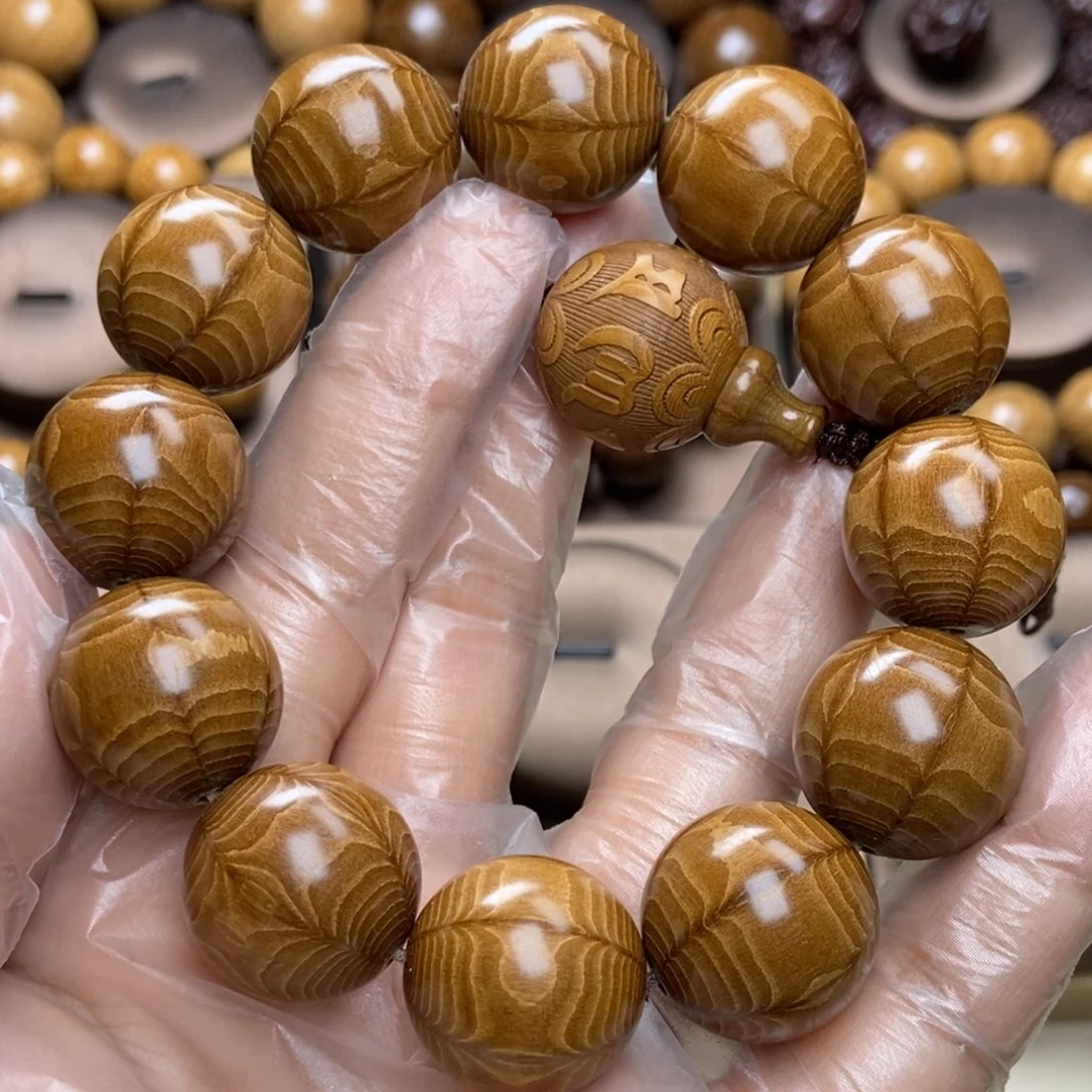 L****手串/手链六道木2.0天花板