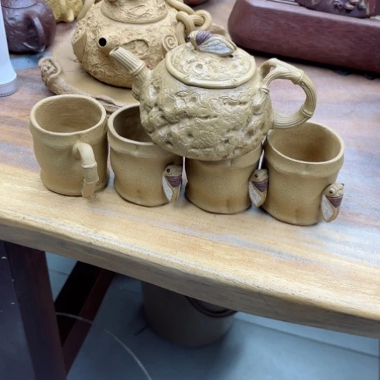 茶壶紫砂紫砂茶具