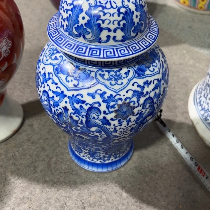 瓷器摆件一物一拍用****9