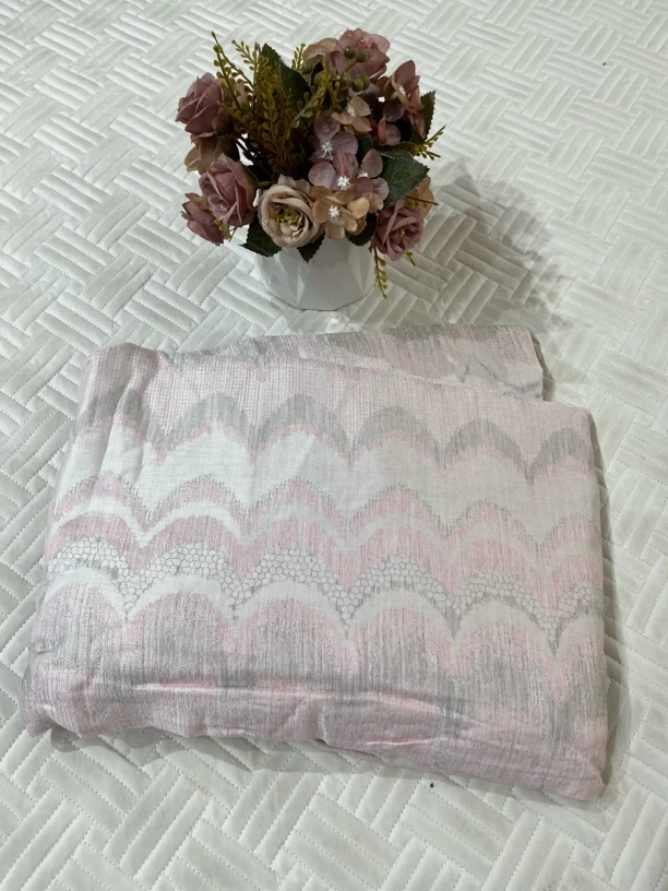 莱赛尔天丝印花床笠180*200微瑕～Z06