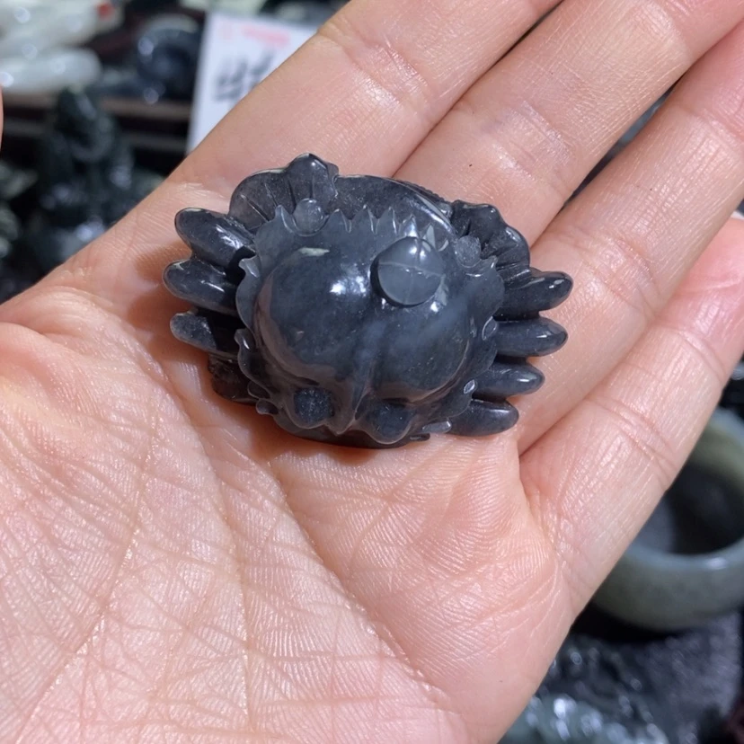 【闪购商品】未镶嵌和田玉挂件