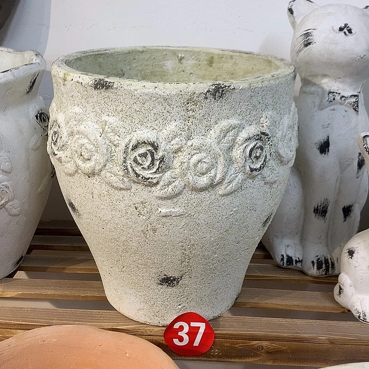 红陶高25宽23口20