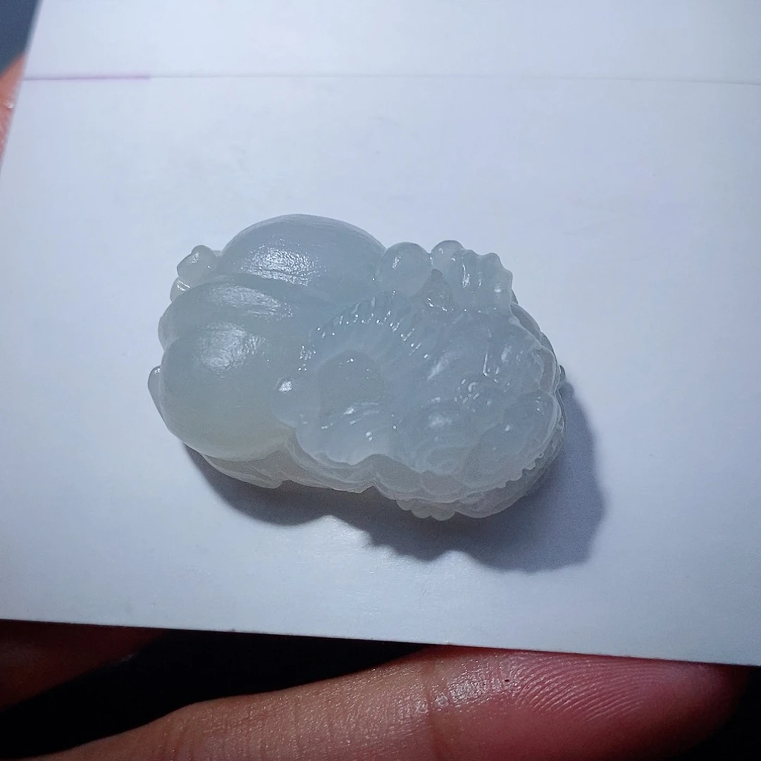 未镶嵌定制翡翠翡翠