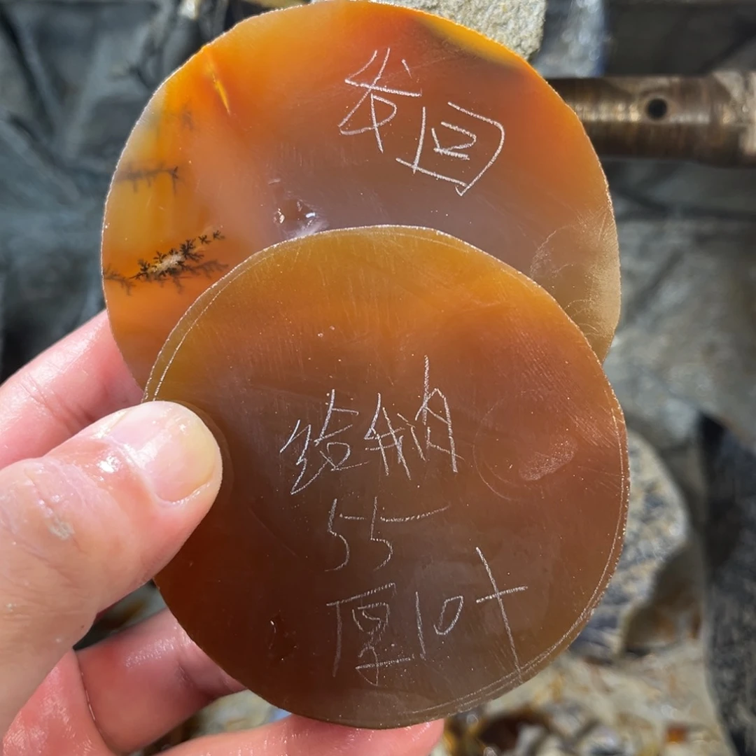 给***a定制玛瑙玛瑙饰品