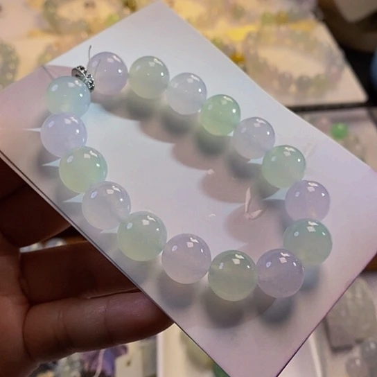 定制翡翠未镶嵌翡翠.