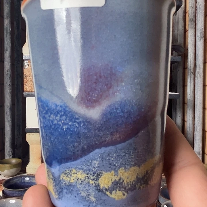 瓷片钧瓷，钧瓷，钧瓷，538