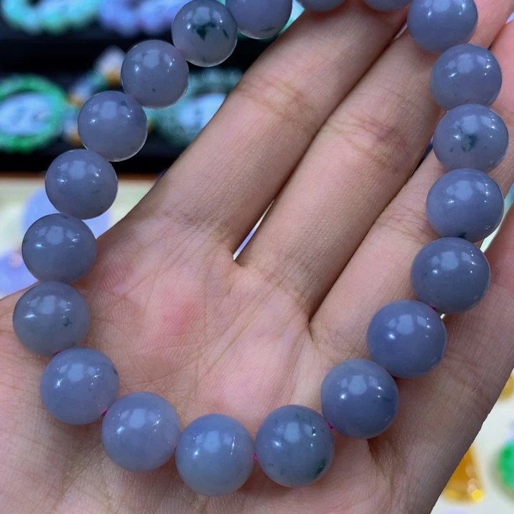 未镶嵌手链翡翠翡翠10
