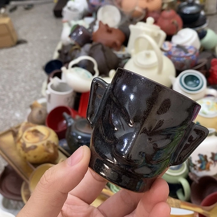 陶瓷制品生产陶瓷制品