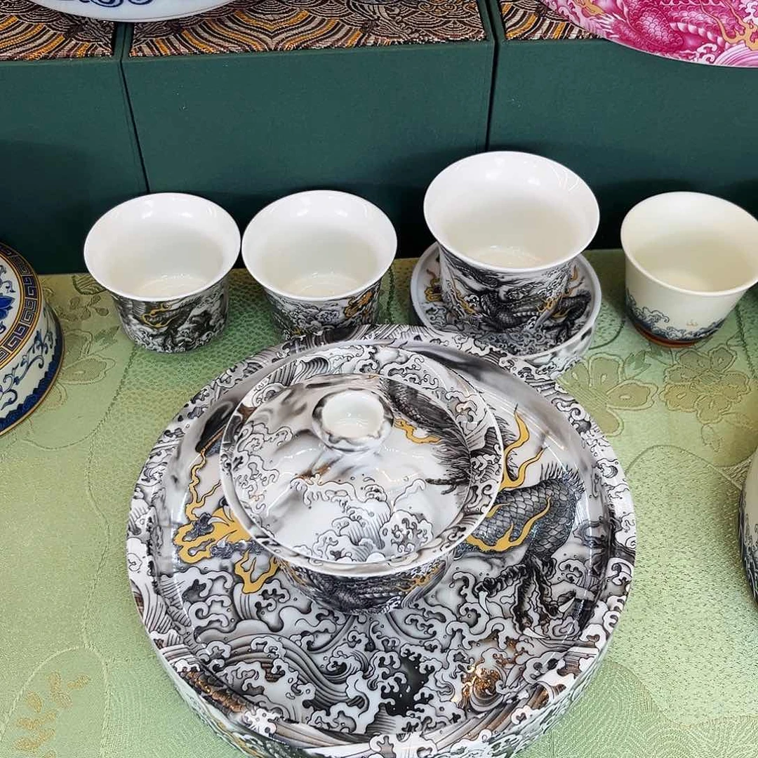 景德陶瓷景德陶瓷