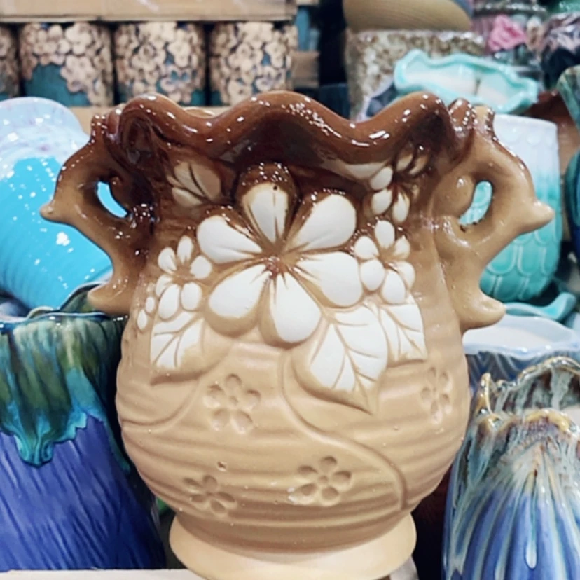 【闪购商品】花盆厂家直销9.99包邮