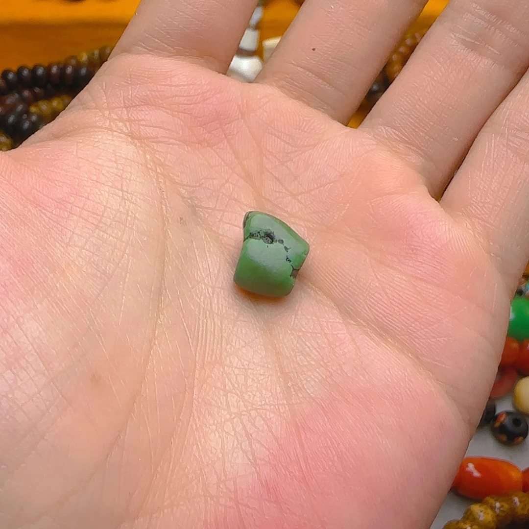 星月菩提手串藏传星月菩提配饰