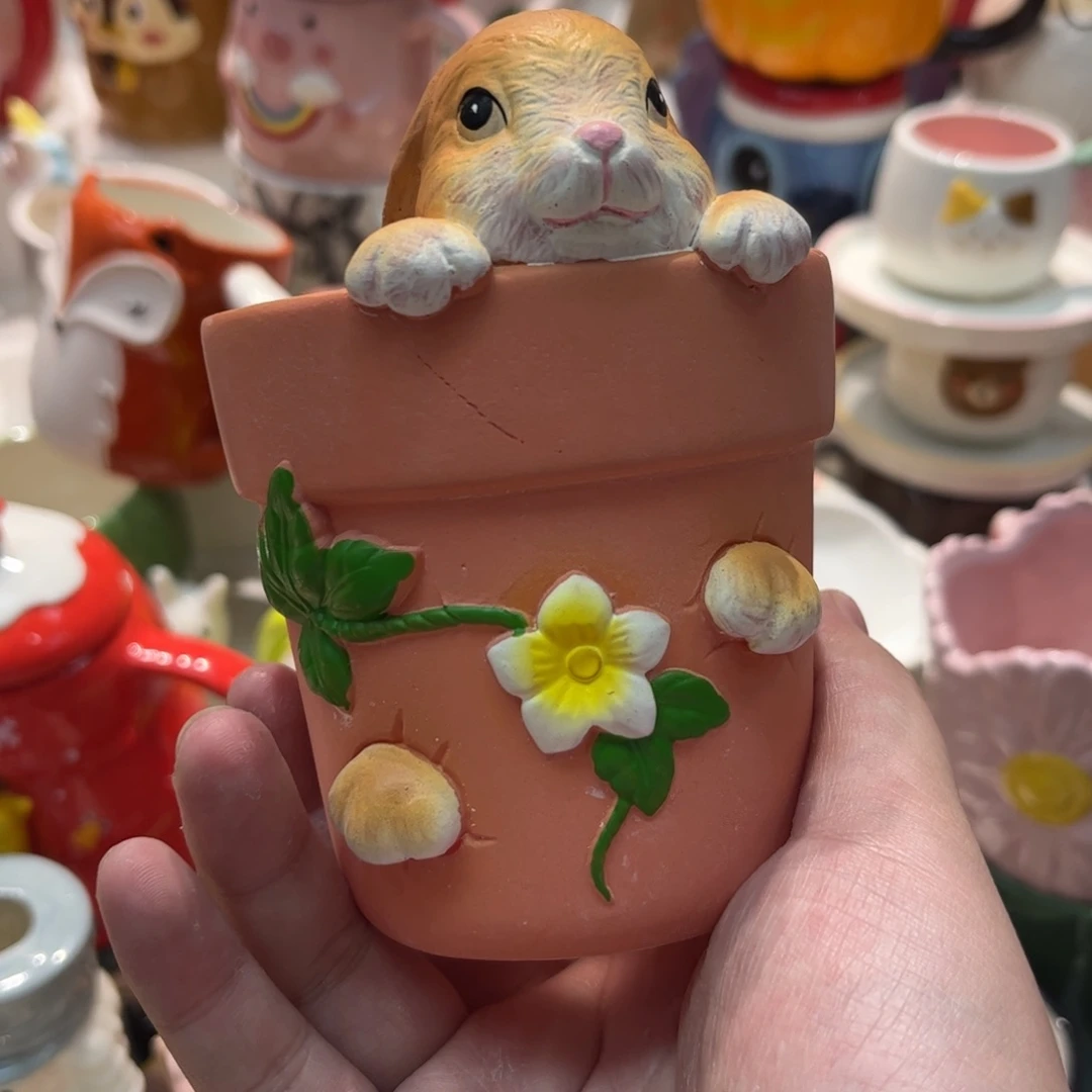 陶瓷陶瓷艺术品市场