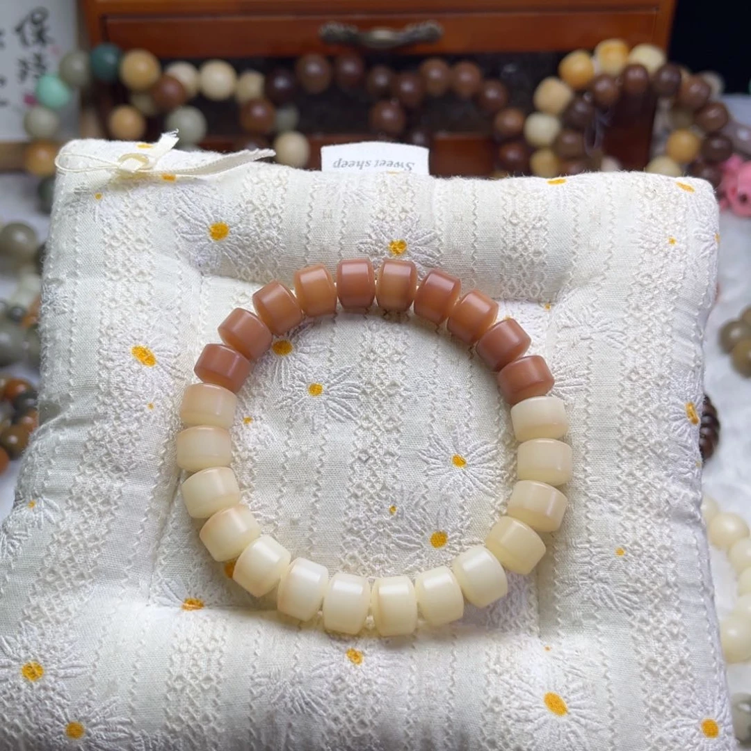 菩提根/象牙果吊坠614