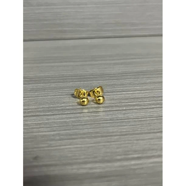 A185 典藏臻美金典首饰