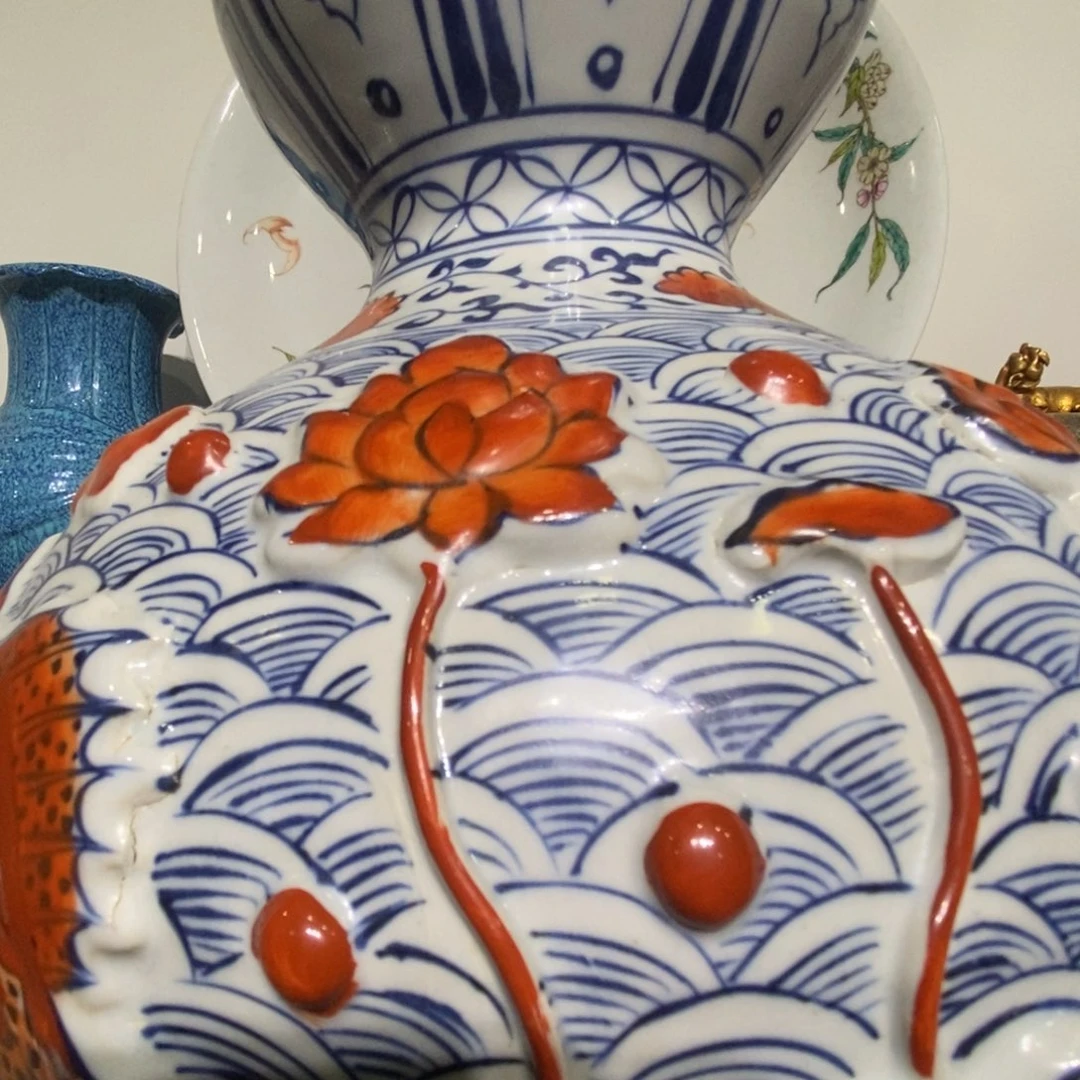 瓷片摆件9999999999999