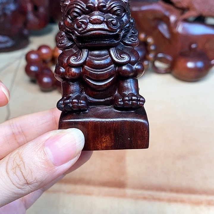 檀香紫檀（小叶紫檀）