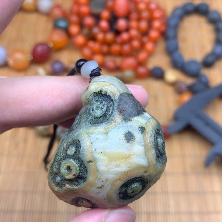 玛瑙/玉髓手链未镶嵌