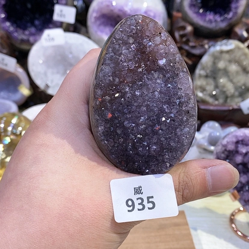【闪购商品】水晶天然水晶摆件未镶嵌