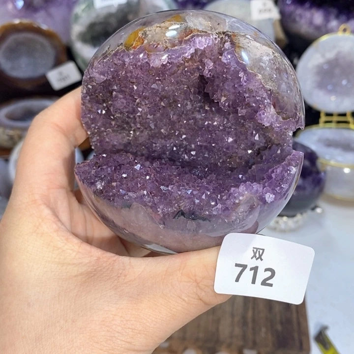 未镶嵌大型摆件（非配饰）水晶