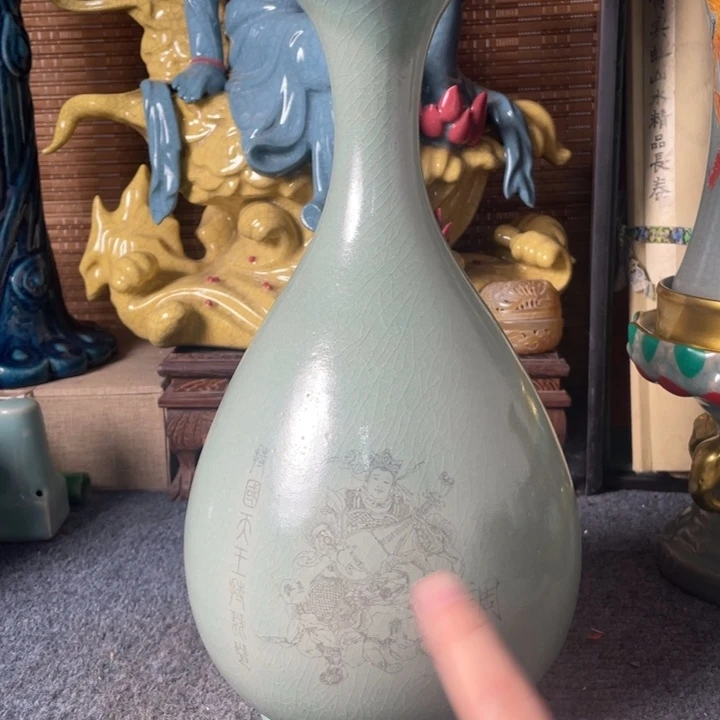 瓷片瓷器瓷器瓷器