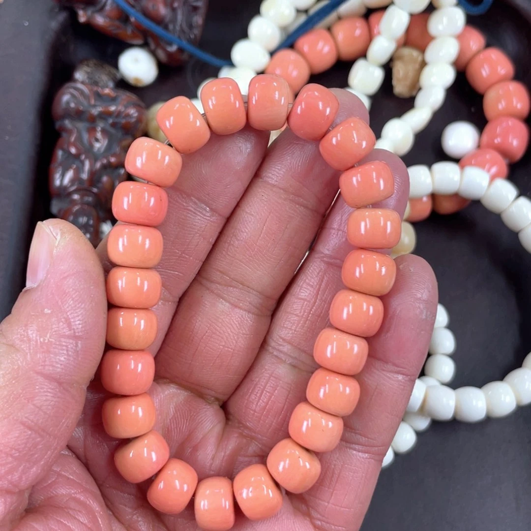 驼骨手串/手链编号53卡1.0