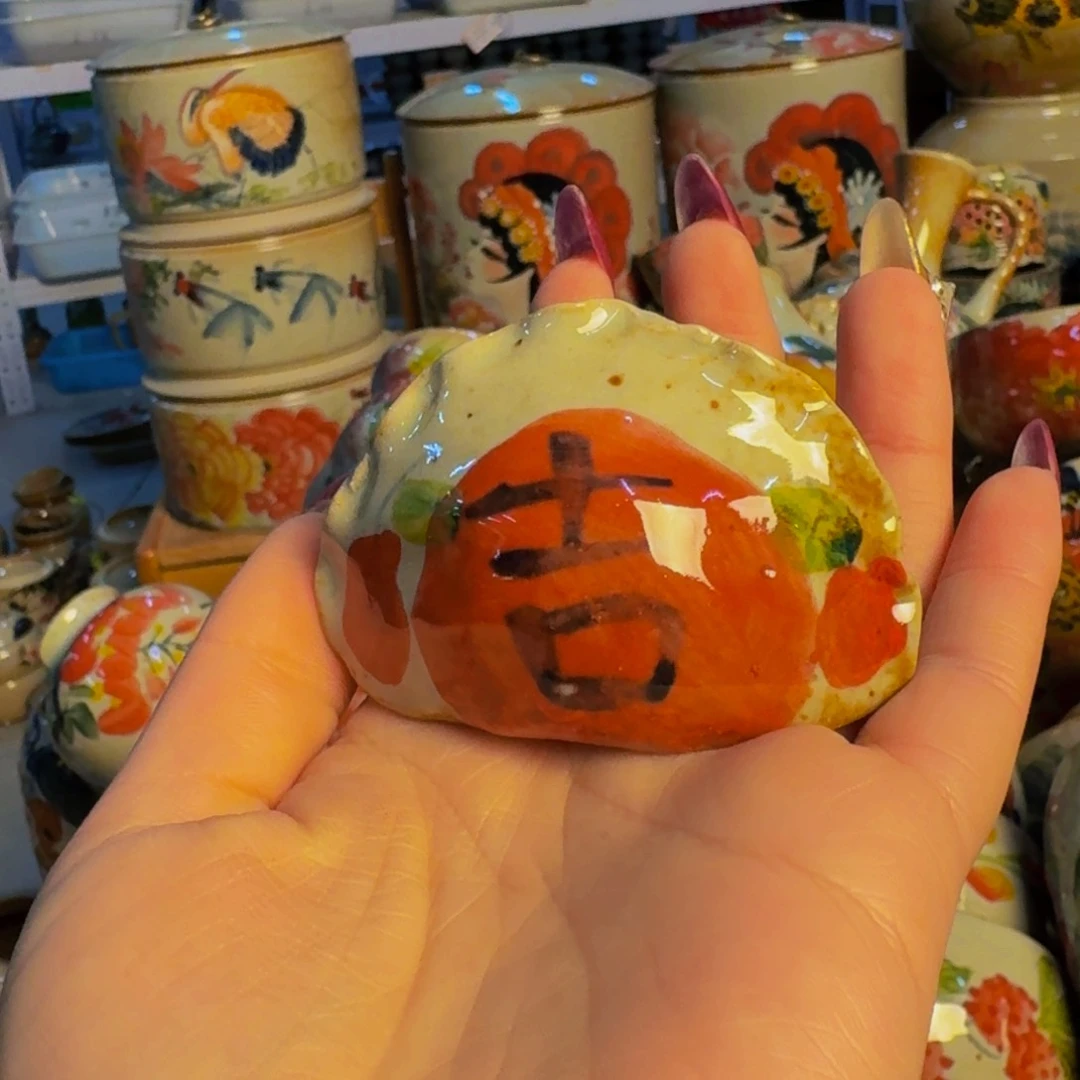 罐景德镇源头厂家