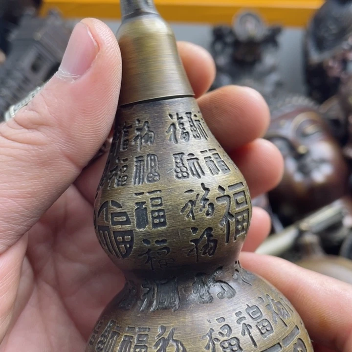 铜器摆件诚信经营