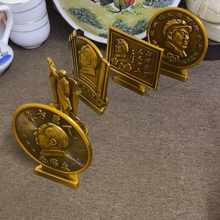 摆件陶景德镇陶瓷研究所