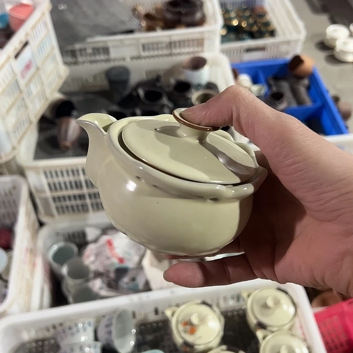 微瑕茶具介意勿拍
