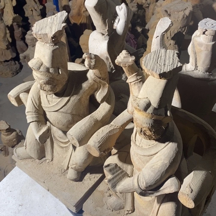 香樟木龍**舞7863335448668