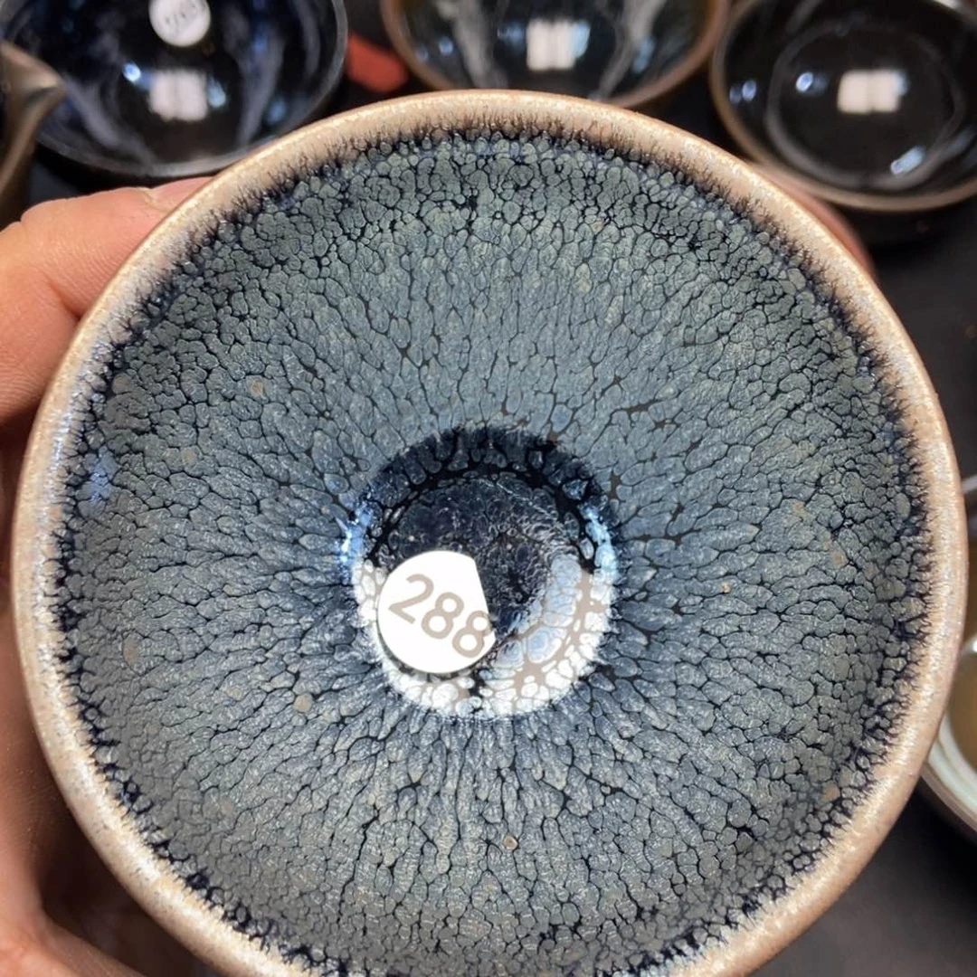 茶盏加油加油继续288