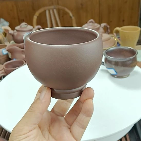 紫砂茶壶紫砂壶里乾坤