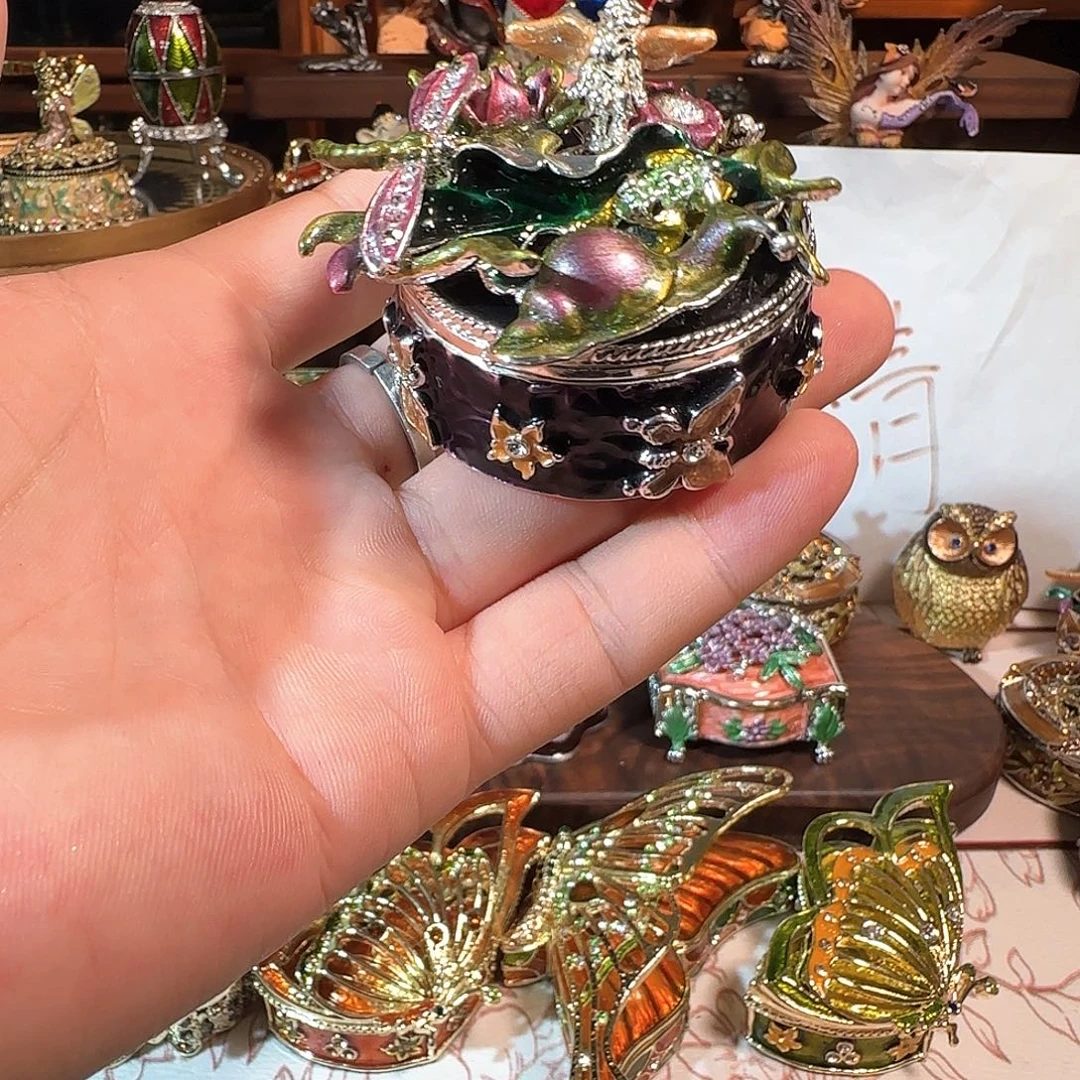 手工制作请勿吹毛求疵