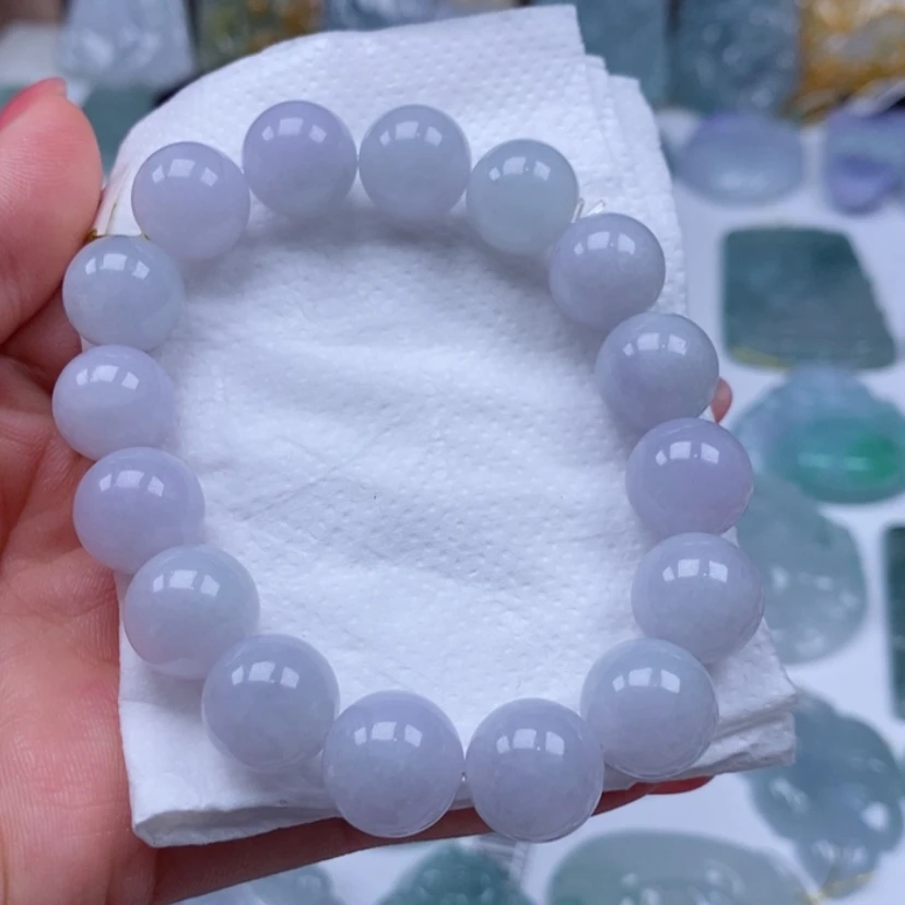 【闪购商品】颈饰未镶嵌翡翠