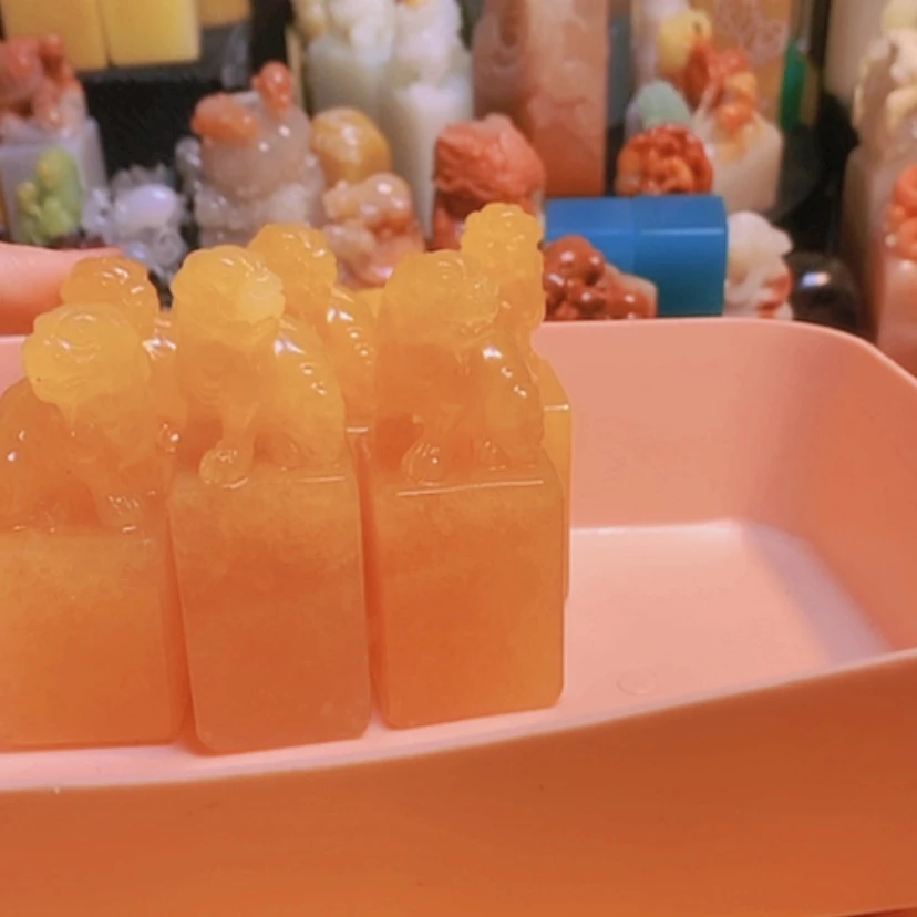 【闪购商品】寿山石印石寿山石印章