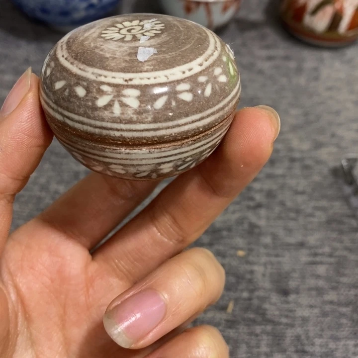 紫砂茶宠非常漂亮好看的碗