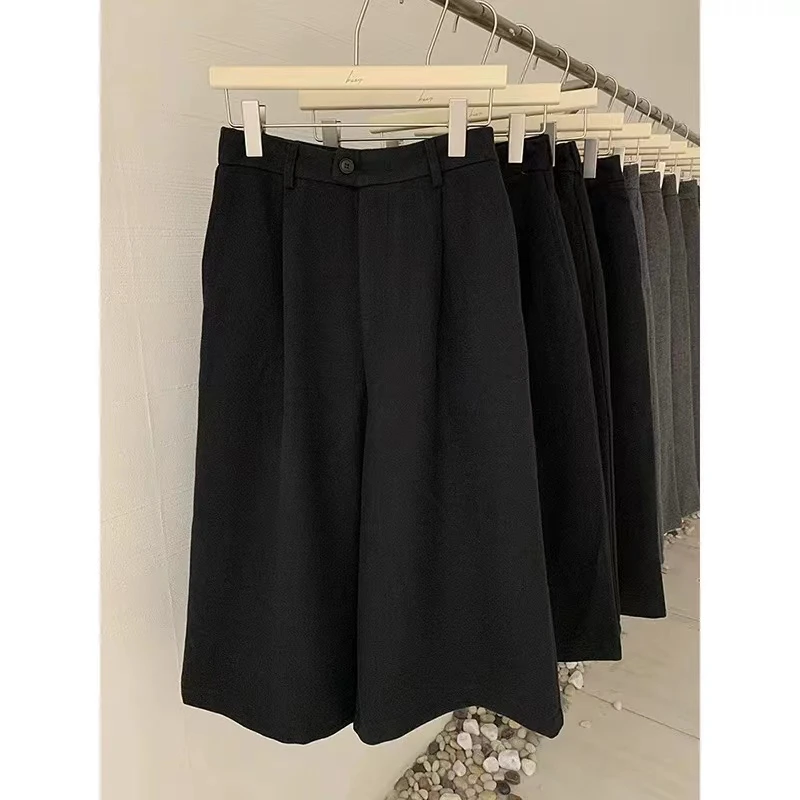 『时尚休闲裤Y』时尚韩版设计款百搭休闲休闲裤427-432