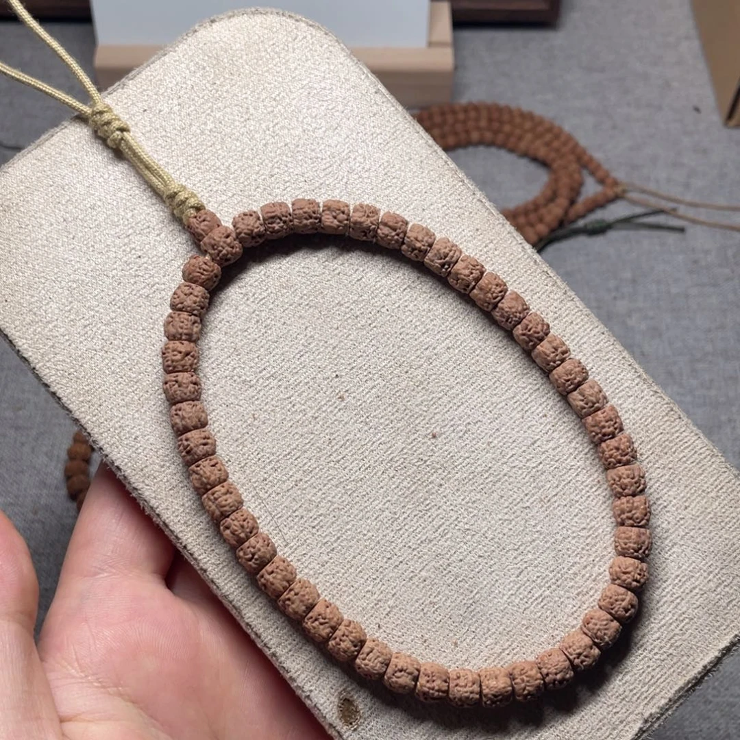 吊坠金刚菩提顶级藏切佛手手持