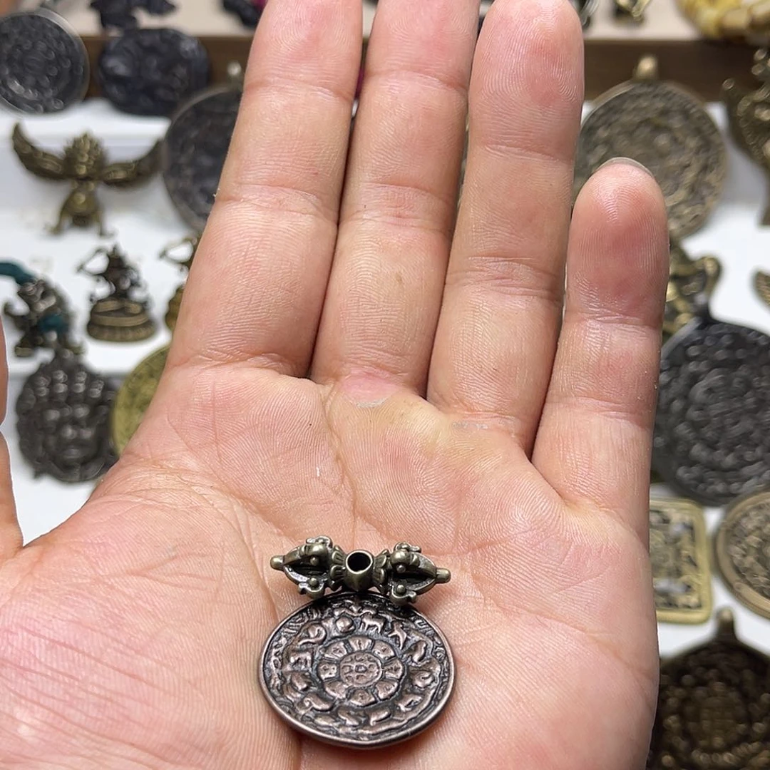 泥塑弟****?特色手工艺品