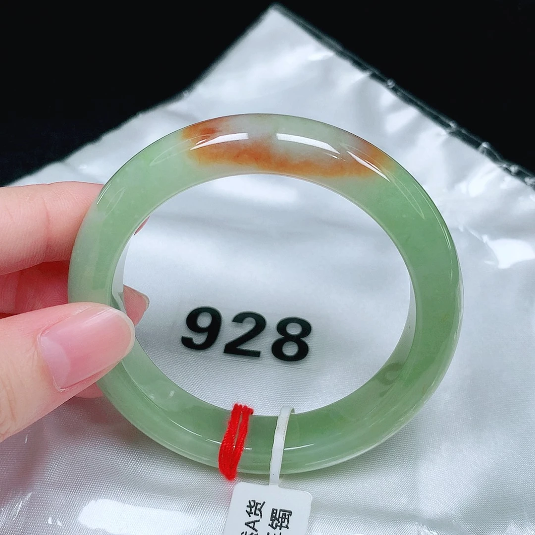 未镶嵌手镯翡翠翡翠手镯未镶嵌