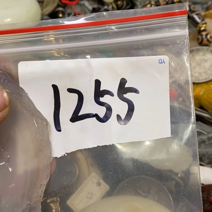 乐***姐娜娜文玩杂项专属链接