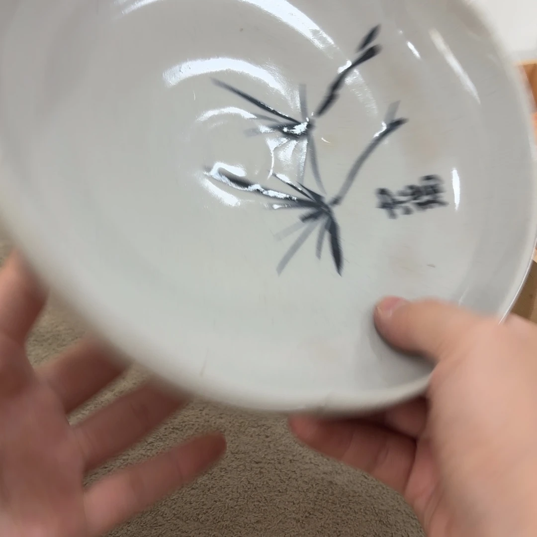 非常好用漂亮的茶具