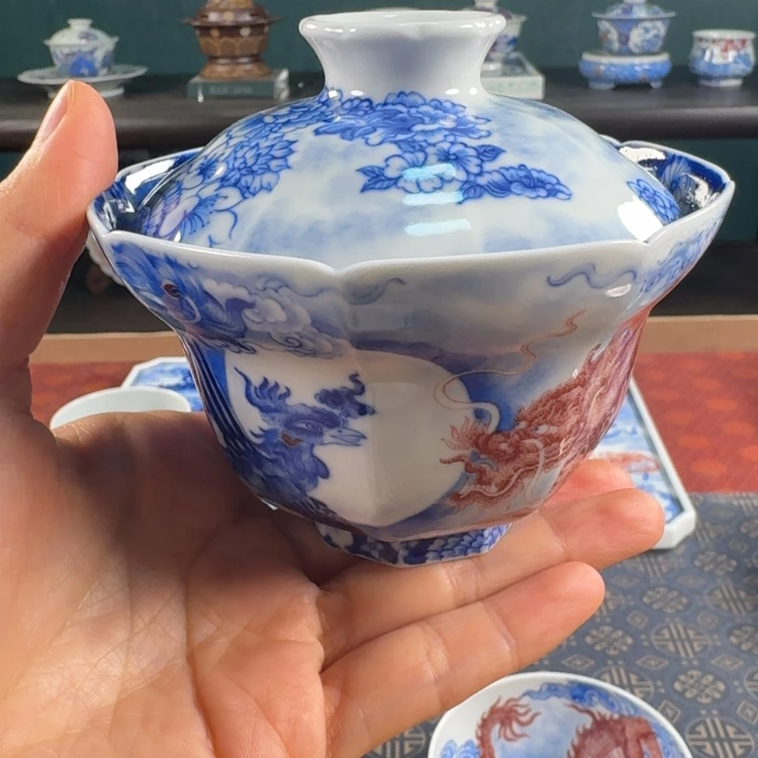 杯优游瓷生活雅器