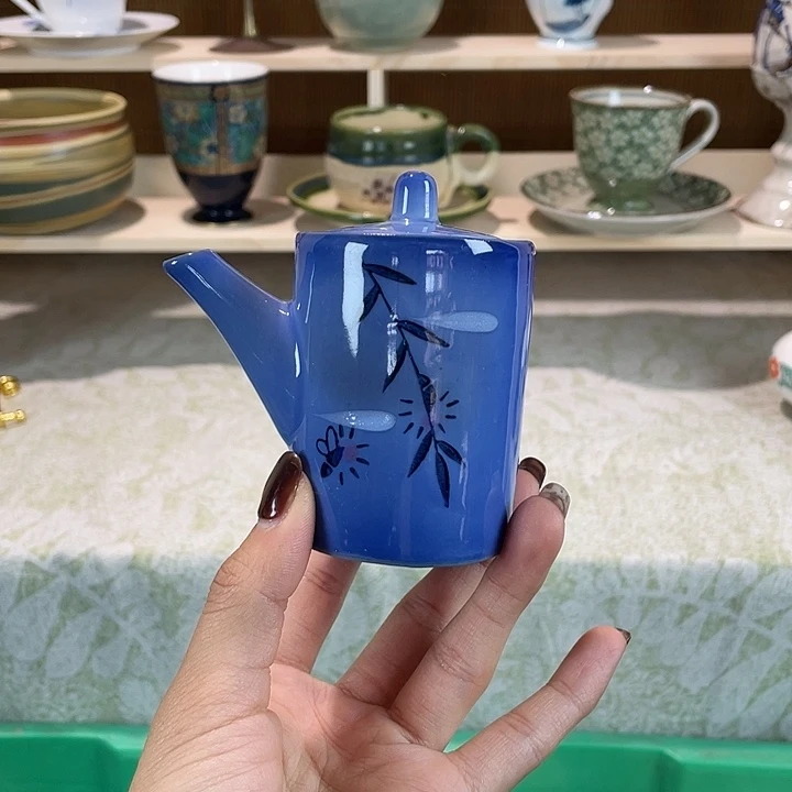 陶18包邮瓷器微瑕微瑕