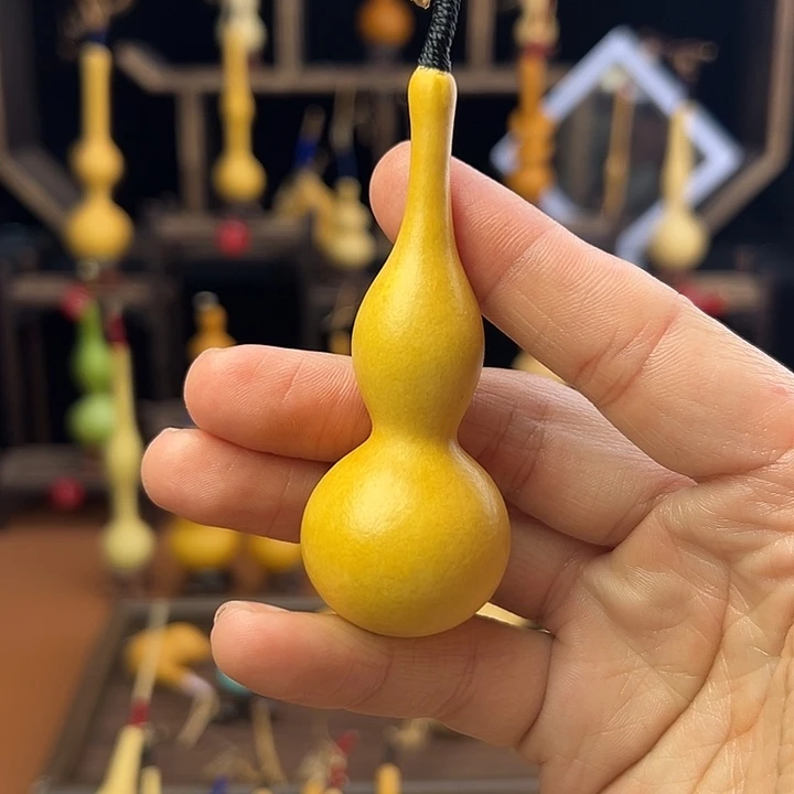 河***件葫芦笙等乐器的演奏